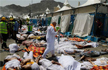 Death toll of Indians in Haj stampede mounts to 14, 9 are from Gujarat